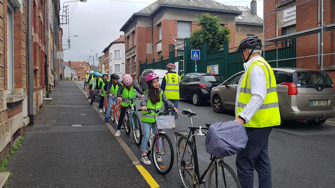 Velo ecole lyon discount